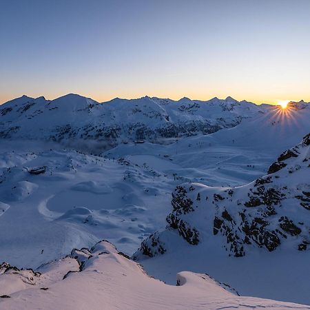 Das Tauernherz Obertauern Exterior photo